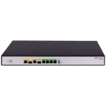 Router 6xRJ45 1G 2xSFP 1G Multi-WAN Behavior Management