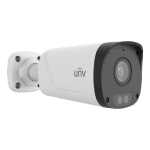 Camera IP 4MP, lentila 4mm, Smart IR 30m, Mic, PoE, IP67 - UNV