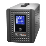 UPS 500VA, repornire automata, afisaj LCD, protectii multiple