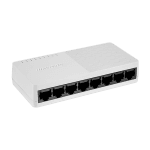 Switch L2 8xRJ45 10/100 Unmanaged