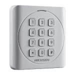 Cititor proximitate RFID MIFARE cu tastatura