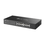 Switch L2 16xRJ45 1G Easy Managed Omada