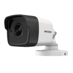 Camera TurboHD, 5.0MP, PoC, lentila 2.8mm, IR 20M - HIKVISION