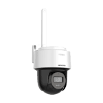 Camera PT IP, 2MP, lentila 2.8mm, IR 25m, WL 25m, Audio, AutoTracking Lite - HIKVISION