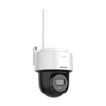 Camera PT IP, 4MP, WiFi6, lentila 2.8mm, IR 25m, WL 25m, Audio, AutoTracking Lite - HIKVISION