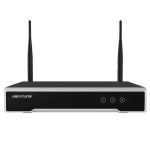 NVR Wi-Fi 8 canale 4MP - HIKVISION