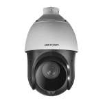 Camera PTZ IP DarkFighter, 4.0 MP, Zoom optic 15X, IR 100 metri, Smart VCA, PoE - HIKVISION