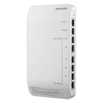 Distribuitor Video/Audio pentru 6 posturi