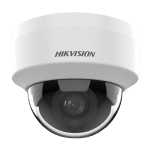 Camera IP 4.0MP, lentila 2.8mm, IR 20m, PoE - HIKVISION