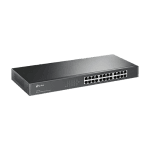 Switch L2 24xRJ45 10/100 Unmanaged