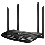 Router Dual Band Gigabit MU-MIMO AC1200
