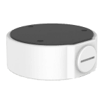 Doza conexiuni pentru camerele tip DOME - UNV