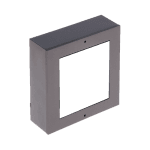 Rama montaj aparent 1 modul, Interfon modular