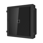 Modul extensie Cititor carduri EM pentru Interfon modular