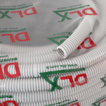Tub flexibil copex D16 Halogen free ignifug fir tragere rola 100m