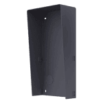 Rama protectie interfon modular, 2 module