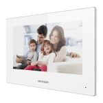 Monitor videointerfon TCP/IP Wireless, Touch Screen 7inch, ALB