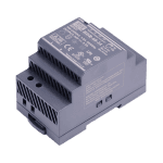 Sursa alimentare 24V/60W, montaj sina DIN