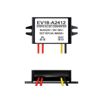 Convertor tensiune 14-28VAC la 12VDC, 1.5A