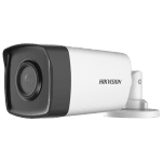 Camera AnalogHD 2MP, lentila 3.6mm, IR 80m - HIKVISION