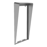 Rama protectie ploaie posturi exterior montaj ingropat