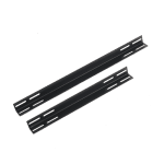 Profil sustinere L rack perete 450mm