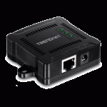 Separator PoE Date+Alimentare