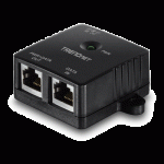 Injector Gigabit PoE 15.4W