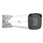 Camera IP 4K LightHunter 8 MP, lentila AF 2.8-12 mm, IR50M, IK10 - UNV