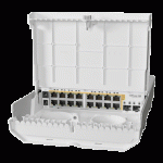 Sursa de alimentare DC 48V 2A 96W - Mikrotik