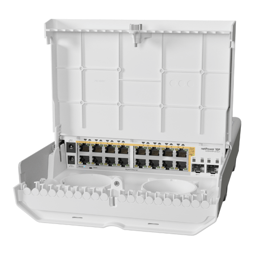 img6457large-2.gif Sursa de alimentare DC 48V 2A 96W - Mikrotik - imagine 1