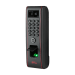 Terminal stand-alone amprenta, EM125KHz, tastatura - ZKTeco