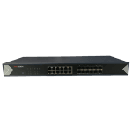 Switch L2 12xSFP 12xRJ45 1G Unmanaged
