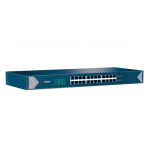 Switch L2 24xRJ45 1G Unmanaged