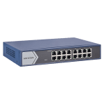 Switch L2 16xRJ45 1G Unmanaged