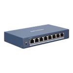 Switch L2 8xRJ45 1G Smart Management