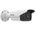 Camera IP AcuSense 4.0 MP, lentila 2.8mm, SD-card, IR 80m - HIKVISION