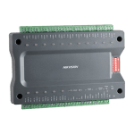 Controller comanda lifturi 16 relee, RS485