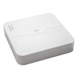 NVR seria Easy, 4 canale 8MP + 4 porturi Long PoE, H.265 Ultra - UNV