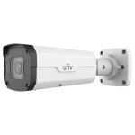 Camera IP seria LightHunter 4 MP, lentila AF 2.7-13.5 mm, IR50M, IK10 - UNV