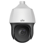 Camera IP PTZ LightHunter, rezolutie 2 MP, zoom optic 33X, Auto-traking, IR 150m - UNV