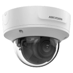 Camera IP AcuSense, rezolutie 4.0 MP, lentila 2.8~12mm, IR 40m, SDcard, IK10 - HIKVISION