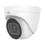 Camera IP seria LightHunter 4 MP, lentila AF 2.7-13.5 mm, IR50M - UNV
