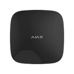 Centrala alarma wireless Hub - negru, SIM 2G, Ethernet