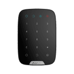 Tastatura wireless, negru