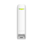 Detector miscare cortina MotionProtect Curtain, wireless, alb