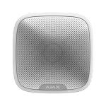 Sirena exterior, wireless, alb