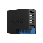 Releu comanda 230Vca wireless negru