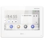 Statie All-in-one TCP/IP Wireless, Touch Screen 7-inch