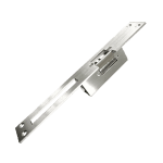 Yala electromagnetica incastrabila fail secure 250mm
